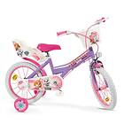 Toimsa Bikes Paw Patrol Morado 16"