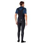 Bicycle Line Fiandre Windproof Bib Tights Man