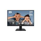 MSI PRO MP275DE 27" Full HD  LCD monitor