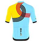 Bioracer Icon Boic Olympics Paris 2024 Bib Shorts Man