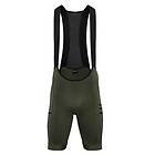 Cube Atx Cargo Bib Shorts Man