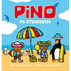 Pino på stranden