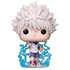 Funko POP! Hunter x Hunter Killua Zoldyck