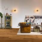 Longlife Meister Parkettgolv PD 400 Authentic Steamed Oak 9016 500006-2200180-09016