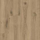 Tarkett Laminatgolv Woodstock 832 Brook Oak Brown PEFC 510039024