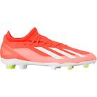 Adidas X Crazyfast League FG JR 