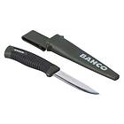 Bahco Kniv 2446-LAP; 218 mm