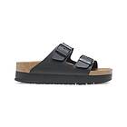 Birkenstock Arizona PAP Flex Platform Birko-Flor Narrow (Dam)