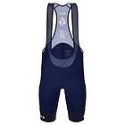 Santini Grand Départ Florence Tour De France 2024 Bib Shorts Man