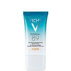 Vichy Mineral 89 72H Hyaluronic Acid Daily Fluid SPF50+ Sun Cream 50ml