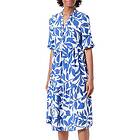 Vero Moda Klänning vmEasy Joy 2/4 Frl Calf Dress