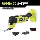 Ryobi RMT18X-0 (Utan Batteri)