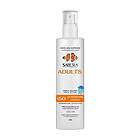Safe Sea Spf50 Jellyfish Protection Spray Sunscreen 250ml 