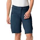 Vaude Bike Altissimo II Shorts (Dam)