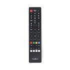 Nedis Reservfjärrkontroll till LG TV, Förprogrammerad