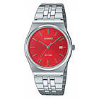 Casio "Red" MTP-B145D-4A2VEF