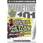 Everything I Know about Business and Marketing, I Learned from THE TOXIC AVENGER