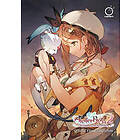 Atelier Ryza 2: Official Visual Collection