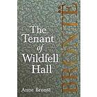 The Tenant of Wildfell Hall; Including Introductory Essays by Virginia Woolf, Ch