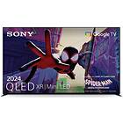 Sony Bravia 9 85” K-85XR90 Mini LED QLED 4K HDR Google TV 2024