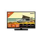Lenco LED-3263BK 32" 720p