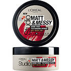 L'Oreal Studio Line Matt & Messy Shine-Free Texturising Sponge 150ml