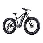 Active EL-Fatbike Arctic 26" (Electric)