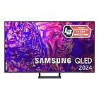 Samsung TQ75Q77D 75" 4K QLED Smart TV (2024)