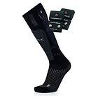 Therm-ic Set Heat Uni+s-pack 1200 Heated Socks (Herr)