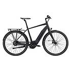 Nishiki Hybrid Pro SLB Herr (Elcykel)