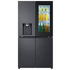 LG Gmg960evje (Rostfri)