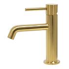 Strand Stainless Solid SO-2001 GOLD