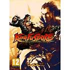 Kung Fu Strike: The Warrior's Rise (PC)