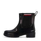 Tommy Hilfiger Corporate Elastic Rainboot (Women's)