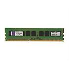 Kingston DDR3 1600MHz HP/Compaq ECC 8GB (KTH-PL316E/8G)