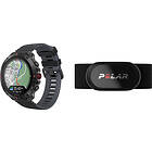 Polar Grit X2 Pro + H10