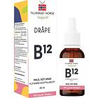 Dråpe B12 droppar 30ml