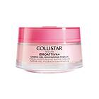 Collistar Idroattiva+ Fresh Moisturizing Water Cream 50ml