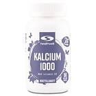 Healthwell Kalcium 1000 90 tabl