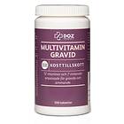 DOZ Product Multivitamin Gravid 100 st