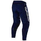 Troy Lee Designs Se Pro Solo Pants Svart Man