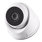 Ubiquiti Networks UniFi Protect G5 Turret Ultra Camera Compact Tamper-Resistant and Weatherproof 2K HD