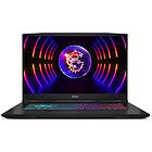 MSI Katana 17 B13UDXK-642NEU 17.3" Core I7 16GB 1TB Rtx 3050
