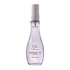 Schwarzkopf Professional Oil Ultime Barbary Fig Finishing Oil 100ml