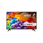 LG 55" LED 4K TV 55UT73006LA (2024) Smart TV