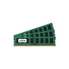 Crucial DDR3 1600MHz ECC Reg 3x16GB (CT3K16G3ERSLD4160B)