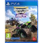 Monster Jam Showdown (PS4)