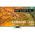 Samsung TQ55Q80D 55" QLED 4K Smart TV (2024)