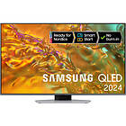 Samsung Q80D 50" QLED 4K Smart TV (2024)