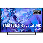 Samsung DU8575 50" Crystal UHD 4K Smart TV (2024)